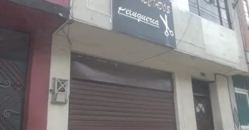 DESCONECTADOS PELUQUERIA BOGOTÁ DESCONECTADOS PELUQUERIA BOGOTÁ